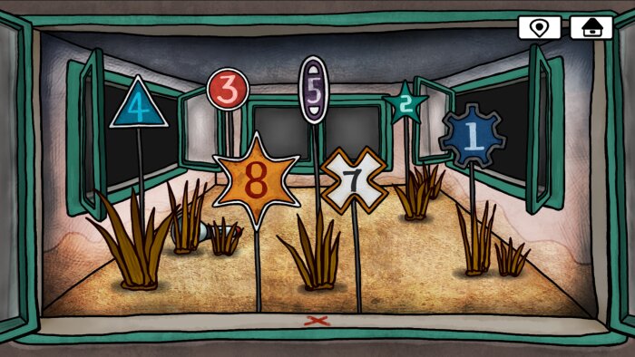 ISOLAND4: The Anchor of Memory Crack Download