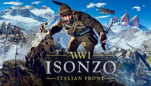 Download Isonzo