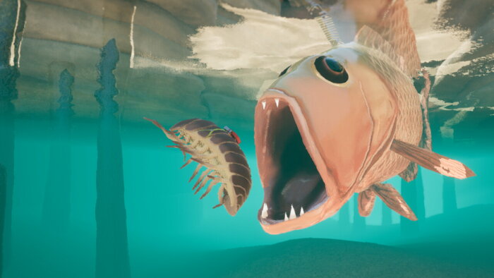 Isopod: A Webbed Spin-off Free Download Torrent