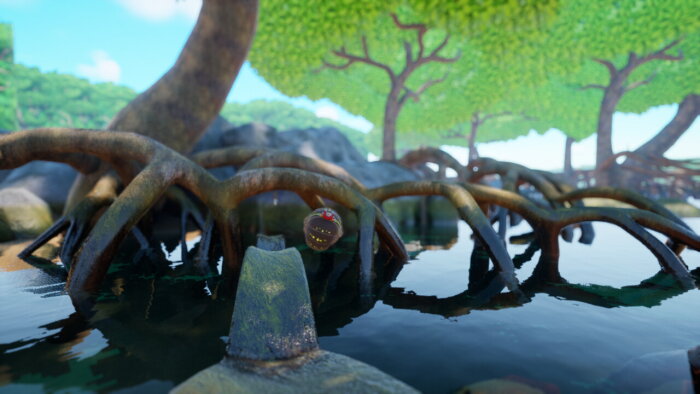 Isopod: A Webbed Spin-off Repack Download