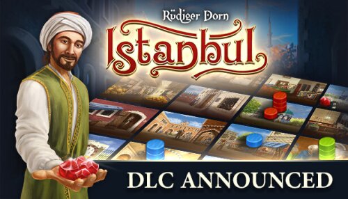 Download Istanbul: Digital Edition
