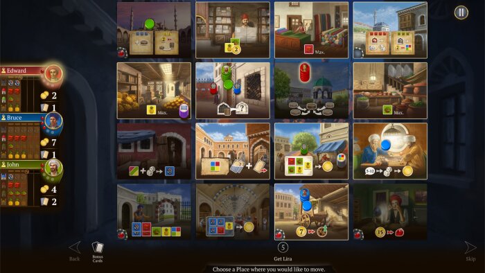 Istanbul: Digital Edition Download Free