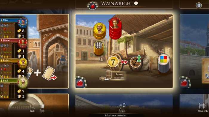 Istanbul: Digital Edition Free Download Torrent