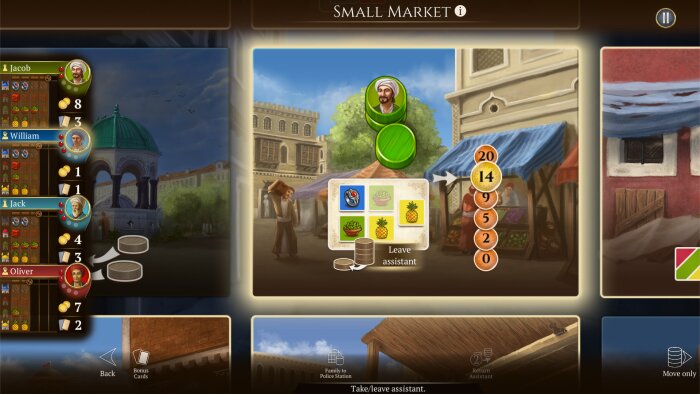 Istanbul: Digital Edition Repack Download