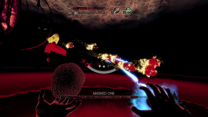 It Consumes Download Free