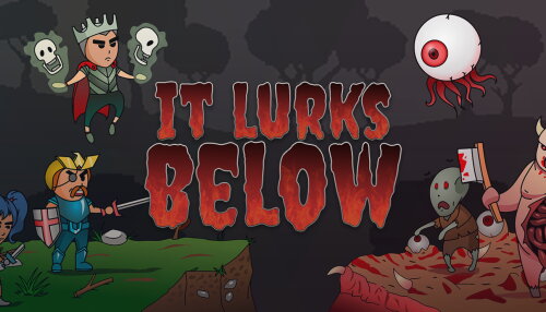 Download It Lurks Below (GOG)