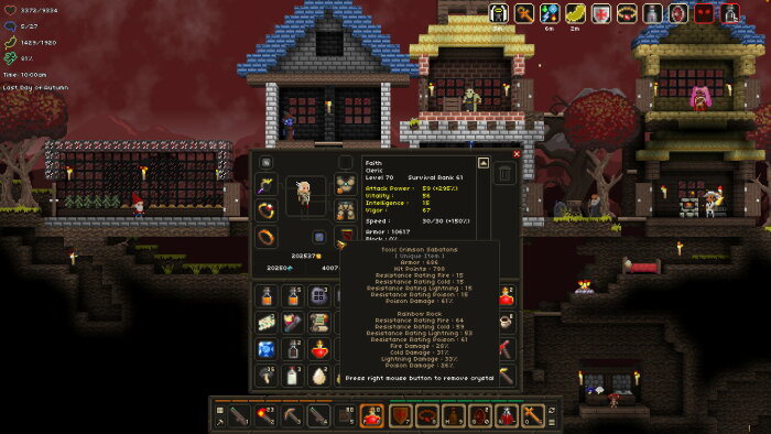 It Lurks Below PC Crack