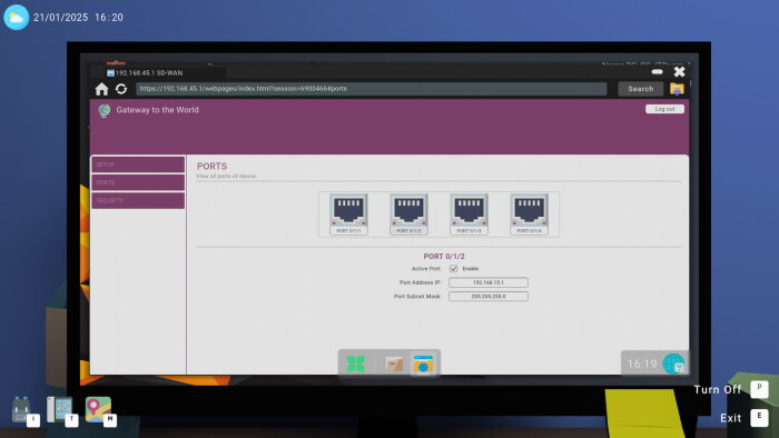 IT Specialist Simulator Free Download Torrent
