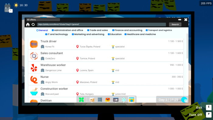 IT Specialist Simulator PC Crack