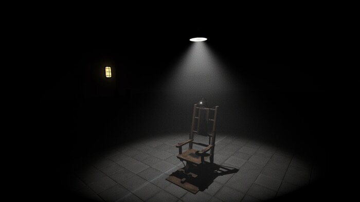 Italian Brainrot: In Prison Download Free