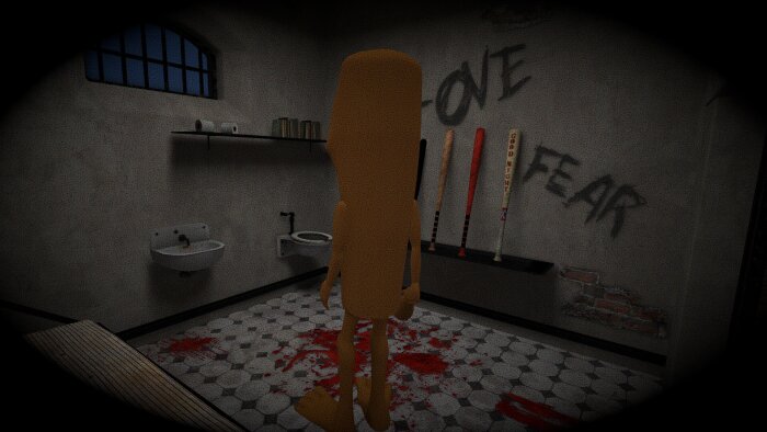 Italian Brainrot: In Prison Crack Download