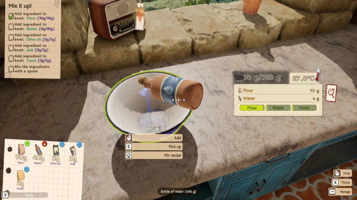 Italian Pizza Simulator Download Free