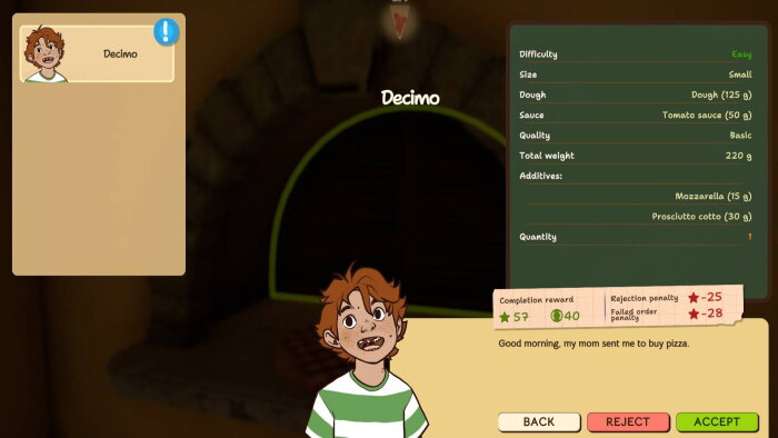Italian Pizza Simulator Repack Download