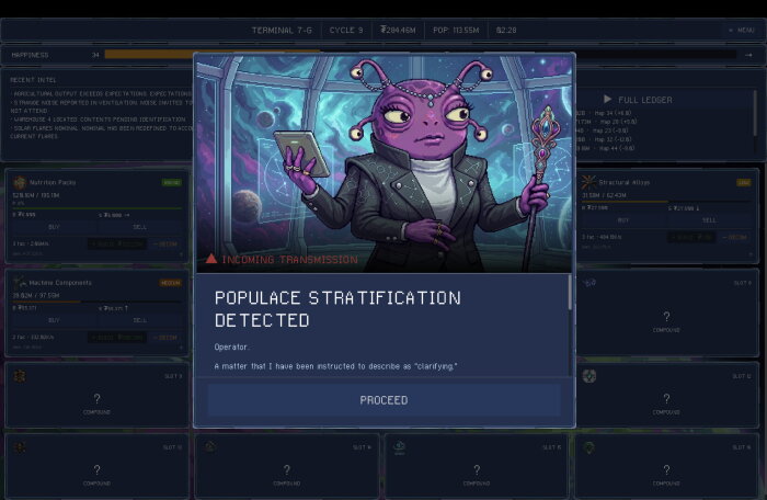 I.T.C.B - Interstellar Trade Compliance Bureau Repack Download