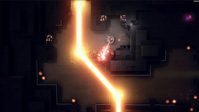 ITER-8 Download Free