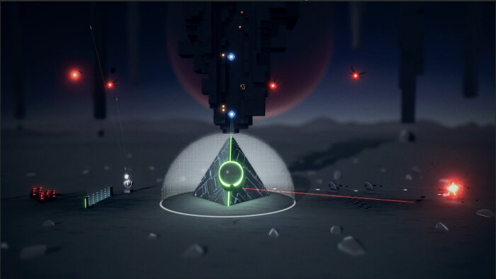 ITER-8 Crack Download