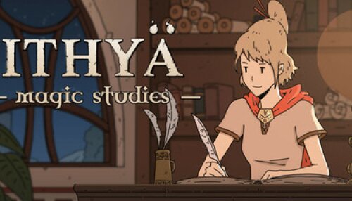 Download Ithya: Magic Studies