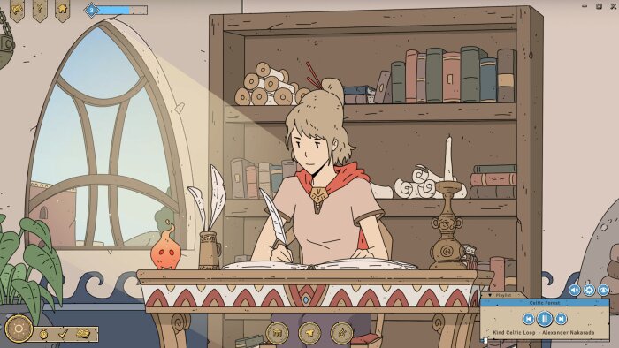 Ithya: Magic Studies Download Free