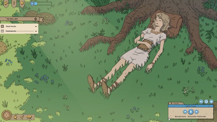 Ithya: Magic Studies Crack Download