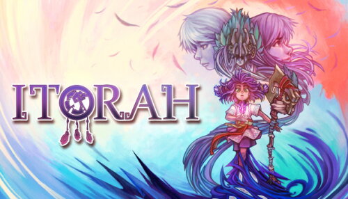 Download ITORAH