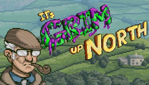 Download It's Grim Up North | Chapter 1 & 2