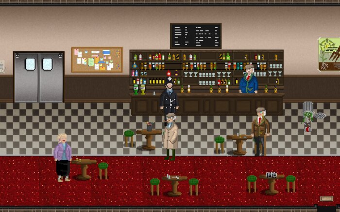 It's Grim Up North | Chapter 1 & 2 Download Free