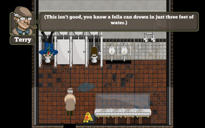 It's Grim Up North | Chapter 1 & 2 Free Download Torrent