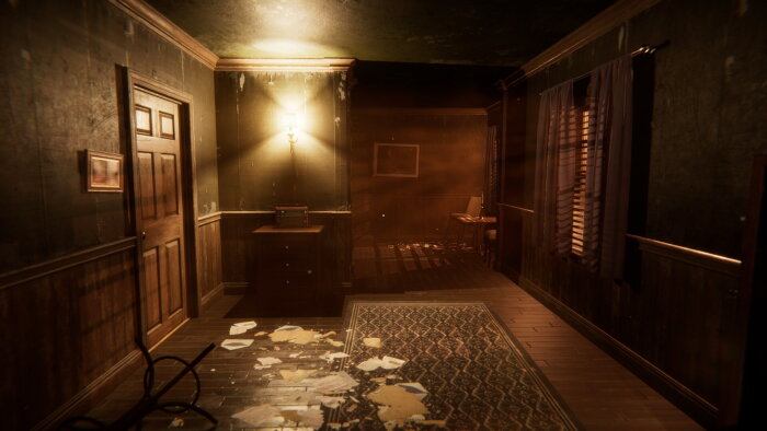 It's John's House Download Free