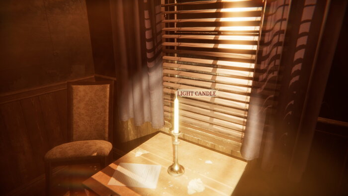 It's John's House PC Crack