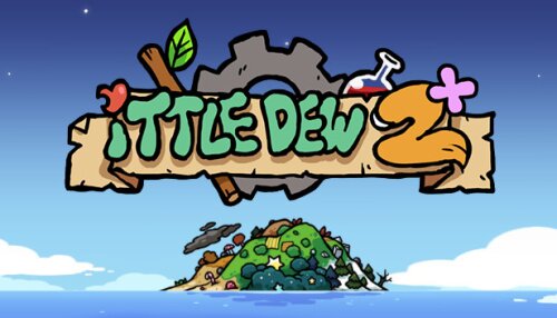 Download Ittle Dew 2+