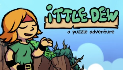 Download Ittle Dew