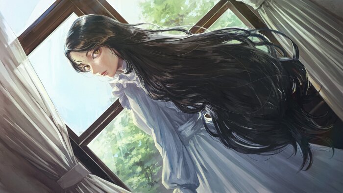 Iwakura Aria Download Free