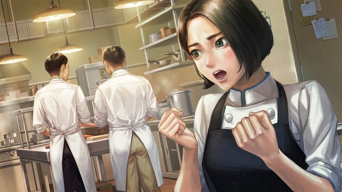Iwakura Aria Repack Download
