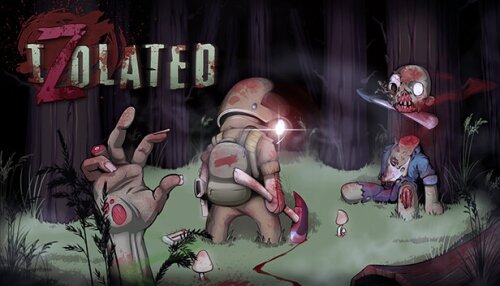 Download iZolated