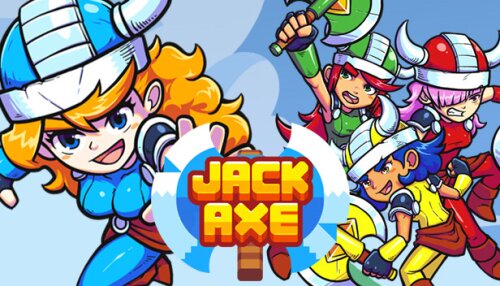 Download Jack Axe