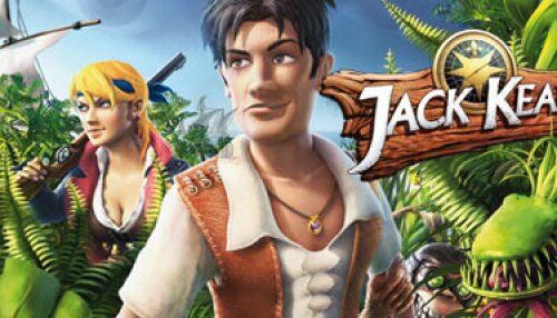 Download Jack Keane