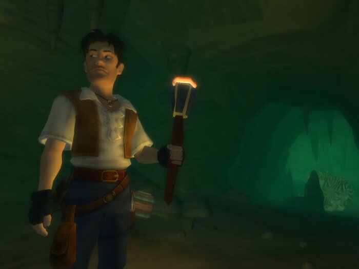 Jack Keane Crack Download