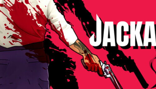 Download Jackal