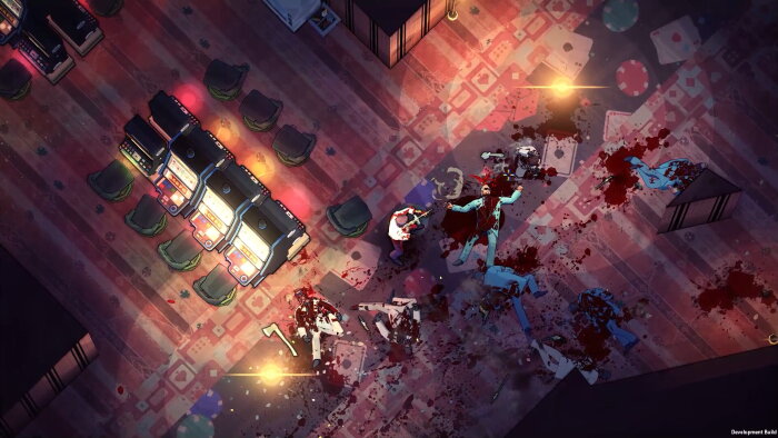 Jackal Download Free