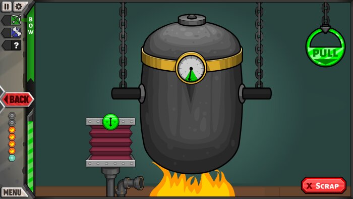 Jacksmith: Weapons and Warriors Crack Download