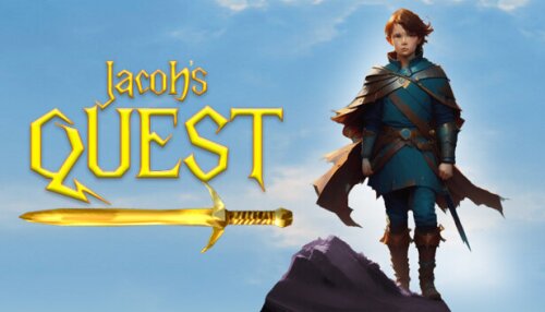 Download Jacob's Quest