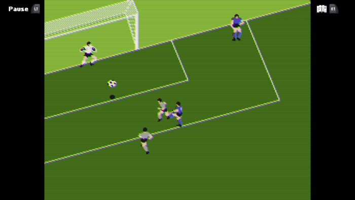 Jaleco Sports: Goal! Free Download Torrent
