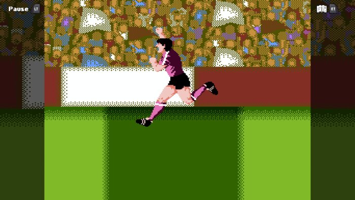 Jaleco Sports: Goal! Crack Download