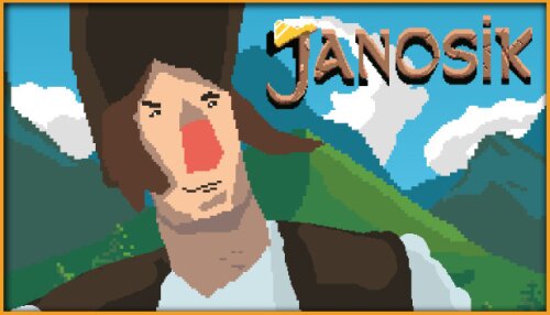 Download Janosik