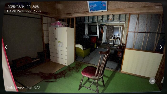Japan Stigmatized Property -日本事故物件監視協会- Crack Download