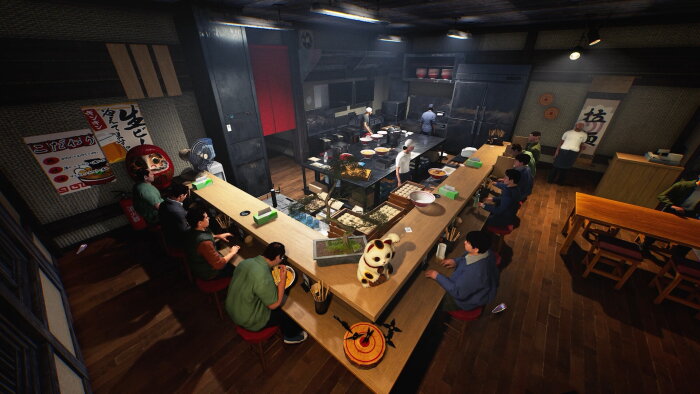 Japanese Ramen Simulator Free Download Torrent