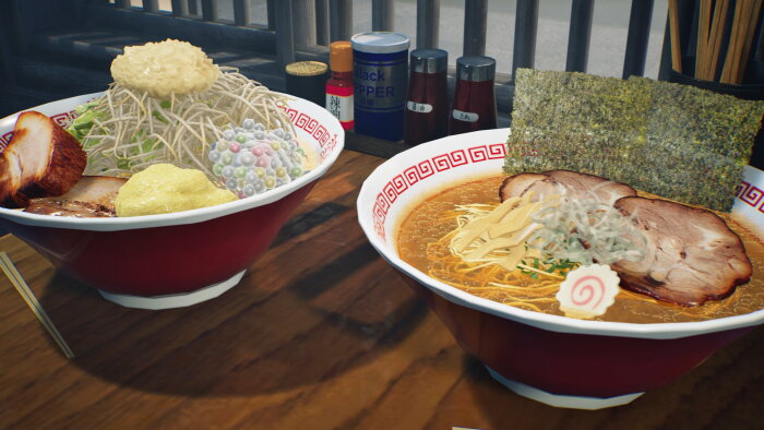 Japanese Ramen Simulator Crack Download