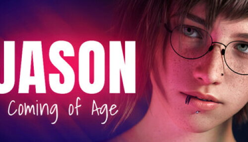 Download JASON, Coming of Age