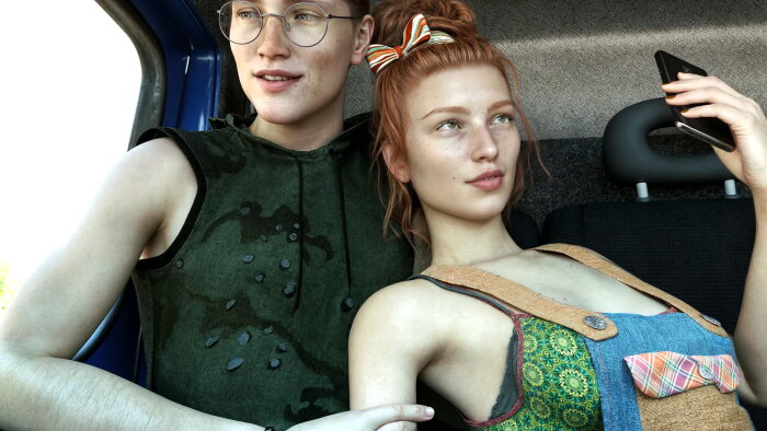 JASON, Coming of Age Download Free