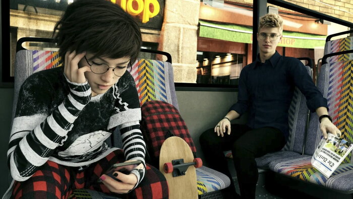 JASON, Coming of Age Crack Download